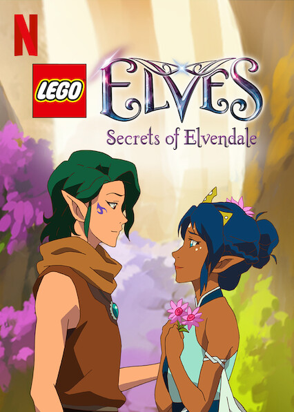 Lego elves sale